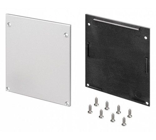 Заглушка для профиля Arlight S-LUX 28994