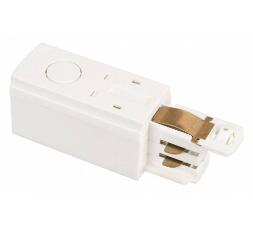 Токопровод концевой Arlight LGD-4TR 29293