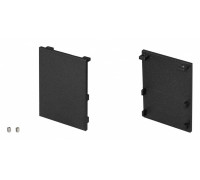 Заглушка для трека Arlight MAG-45 029329