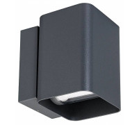 Накладной светильник Arlight LGD-WALL 12 Вт 3000 К белый 029794