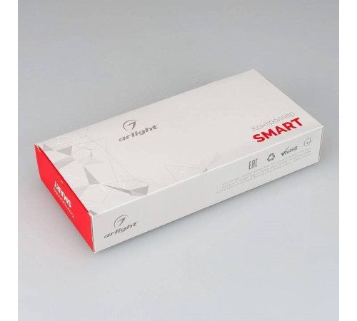 Контроллер-регулятор цвета RGBW Arlight SMART 029919