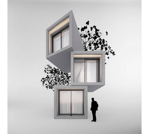 Подсветка номера Arlight Stripe 029972