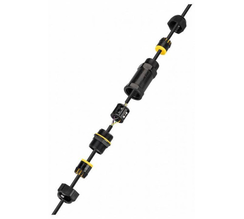 Соединитель сетевой Arlight 030759