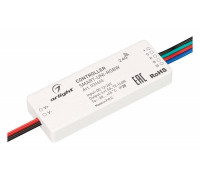 Контроллер-регулятор цвета RGBW Arlight SMART 031610