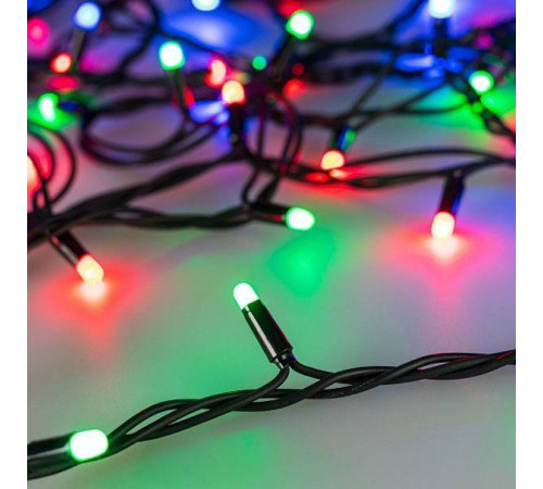 Гирлянда Нить Arlight Ard String Pro 10м 100LED IP65 31754