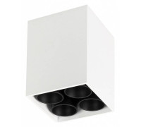 Накладной светильник Arlight SP-ORIENT-SURFACE-TC-S65x65-10W Day4000 10 Вт 4000 К белый 031855