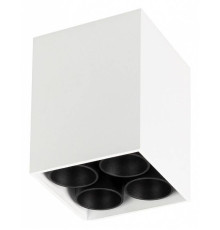 Накладной светильник Arlight SP-ORIENT-SURFACE-TC-S65x65-10W Day4000 10 Вт 4000 К белый 031855