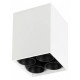 Накладной светильник Arlight SP-ORIENT-SURFACE-TC-S65x65-10W Day4000 10 Вт 4000 К белый 031855