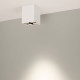 Накладной светильник Arlight SP-ORIENT-SURFACE-TC-S65x65-10W Day4000 10 Вт 4000 К белый 031855
