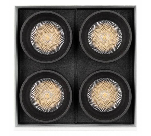 Накладной светильник Arlight SP-ORIENT-SURFACE-TC-S65x65-10W Day4000 10 Вт 4000 К белый 031855