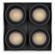 Накладной светильник Arlight SP-ORIENT-SURFACE-TC-S65x65-10W Day4000 10 Вт 4000 К белый 031855