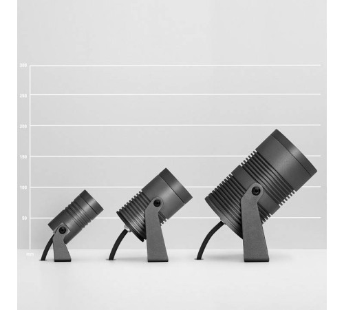 Настенно-потолочный прожектор Arlight Ray 032558