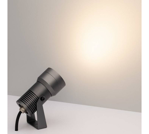 Настенно-потолочный прожектор Arlight Ray 032559