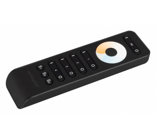 Пульт-регулятор ЦТ с сенсорным кольцом Arlight SMART 032942