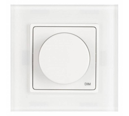 Панель-диммер сенсорный накладной Arlight SMART 032945