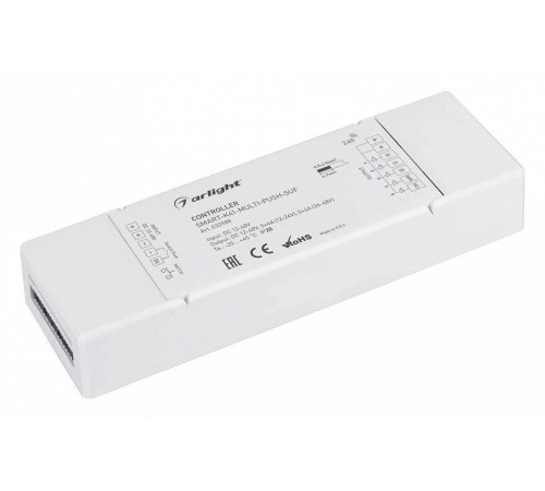Контроллер-выключатель Wi-Fi для смартфонов и планшетов Arlight SMART 032988