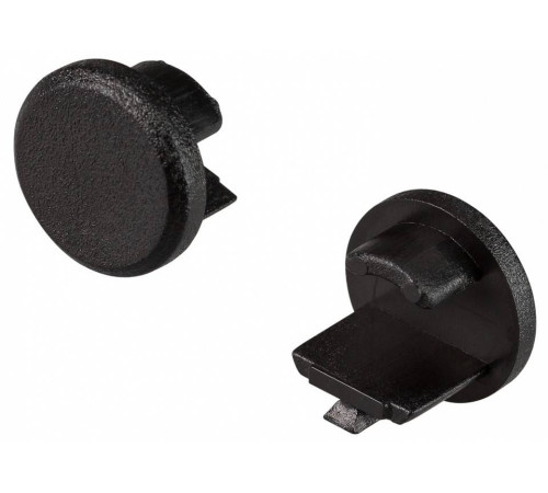 Заглушка для профиля Arlight KLUS 033037