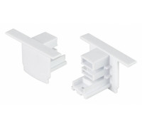 Заглушка для трека Arlight LGD-4TR 033404