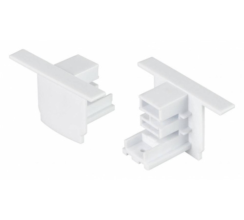 Заглушка для трека Arlight LGD-4TR 033404