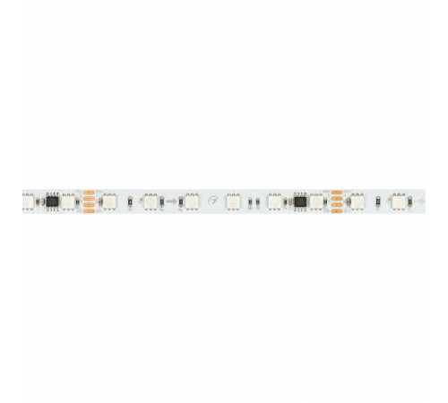 Лента светодиодная Arlight DMX-12-5060-60 033448