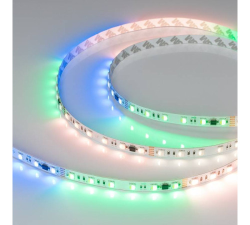 Лента светодиодная Arlight DMX-12-5060-60 033449
