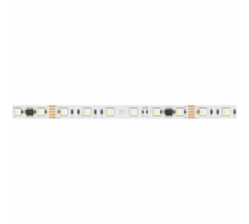 Лента светодиодная Arlight DMX-12-5060-60 033449