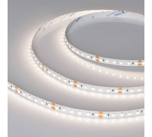 Светодиодная лента Arlight NT-A120-8mm 24V Day4000 9.6 Вт/м IP20 033524