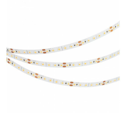 Светодиодная лента Arlight NT-A120-8mm 24V Day4000 9.6 Вт/м IP20 033524