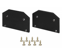 Заглушка для профиля Arlight  033536