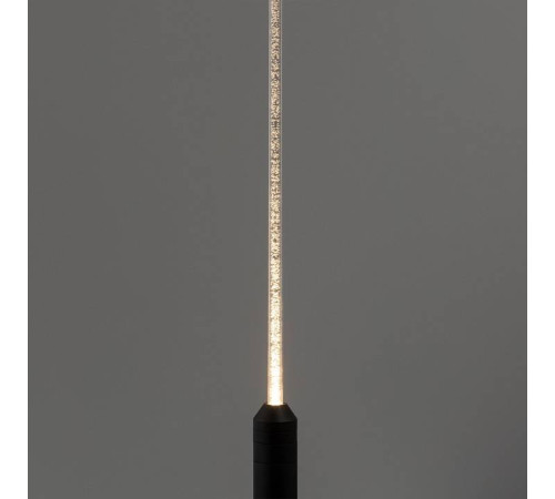 Наземный высокий светильник Arlight Champagne 034168