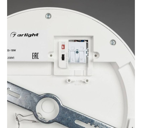 Накладной светильник Arlight FIOKK 034466