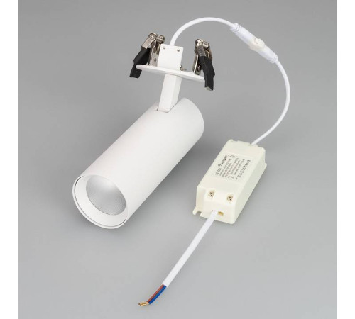 Спот Arlight LUMOS 034480