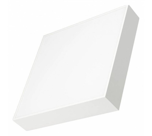 Накладной светильник Arlight QUADRO 034791