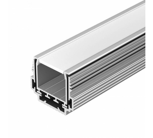 Профиль-держатель встраиваемый Arlight PLS 035011