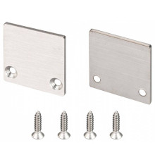 Заглушка для профиля Arlight KLUS 035062