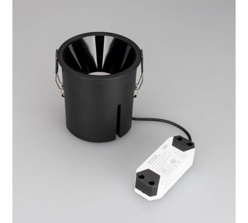 Встраиваемый светильник Arlight ATLAS 035463