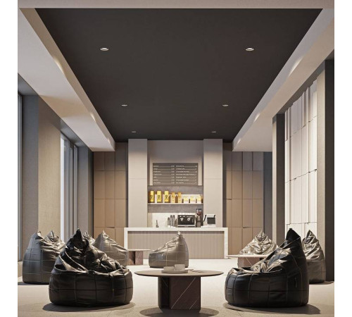 Встраиваемый светильник Arlight BLIZZARD 035550