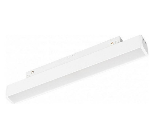 Встраиваемый светильник Arlight MAG-ORIENT 12 Вт 3000 К 035832