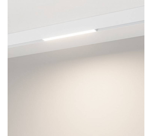 Встраиваемый светильник Arlight MAG-ORIENT 12 Вт 3000 К 035832