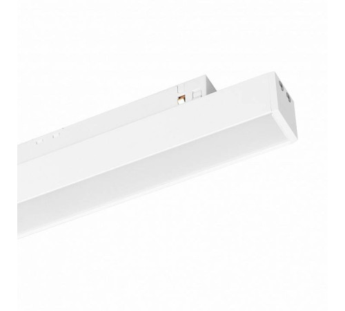 Встраиваемый светильник Arlight MAG-ORIENT 12 Вт 3000 К 035832