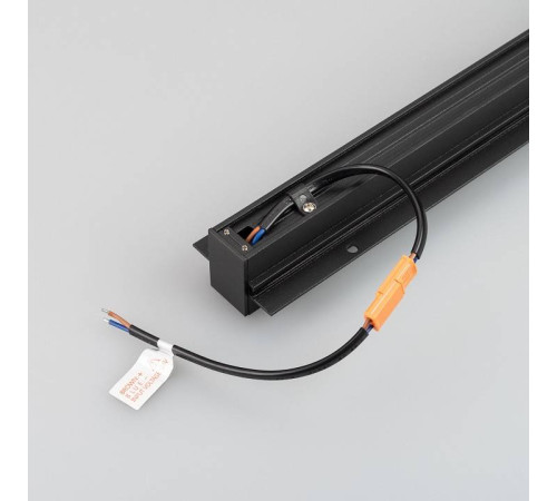 Трек встраиваемый Arlight MAG-25 036121