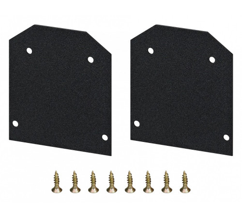 Заглушка для трека Arlight STRETCH 036155(1)