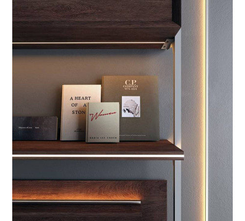 Профиль накладной Arlight ARH-KANT 36399