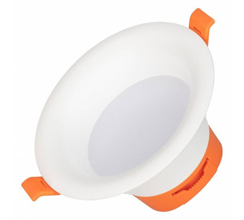 Встраиваемый светильник Arlight BLIZZARD 036577