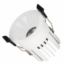 Встраиваемый светильник Arlight ATLAS 037182