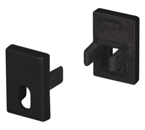 Заглушка для профиля Arlight S-LUX 037506