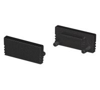 Заглушка для профиля Arlight S-LUX 037507