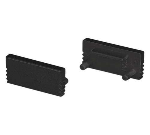 Заглушка для профиля Arlight S-LUX 037507