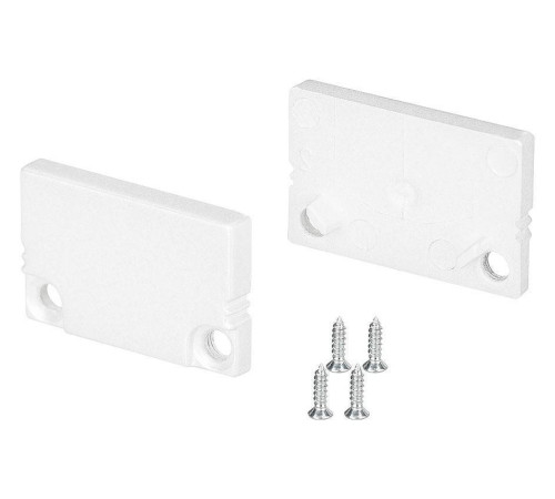 Заглушка для профиля Arlight S-LUX 037534