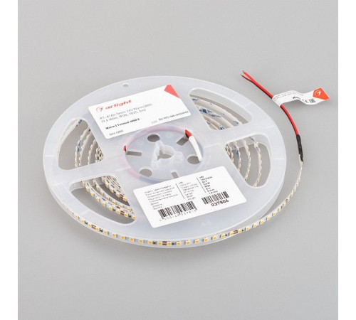 Лента светодиодная Arlight UL 037806(1)